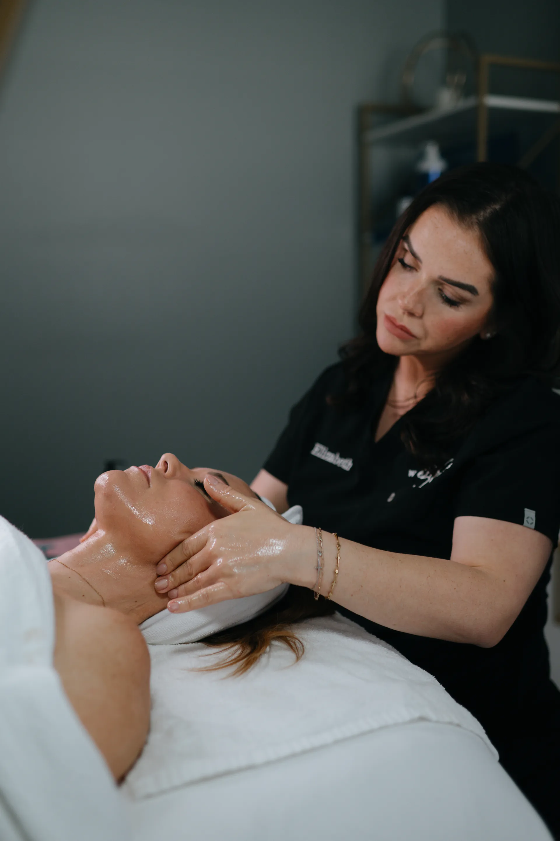 Facials & Chemical Peels