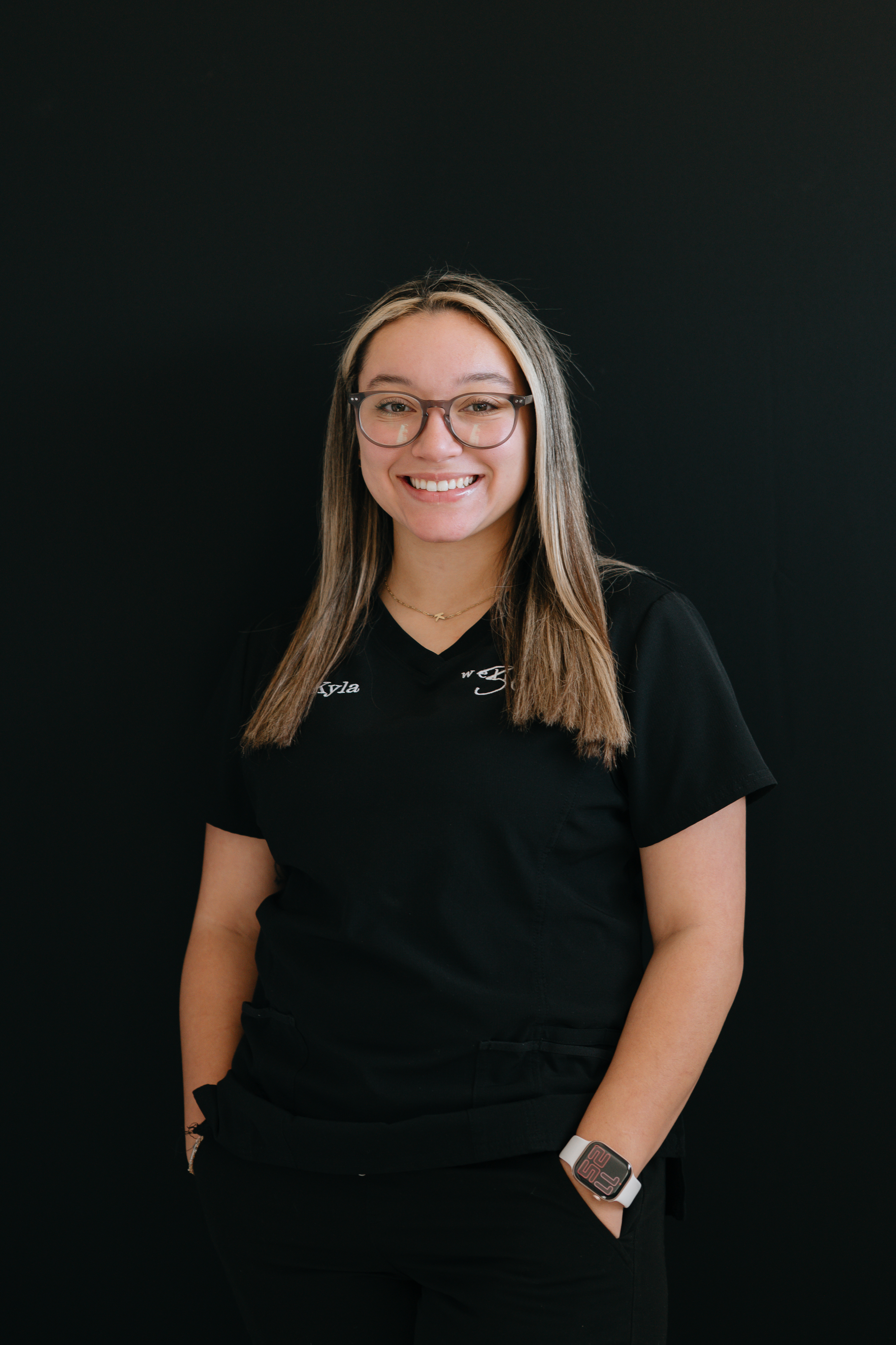 Kyla Porche, Clinical Staff at 360 Wellness