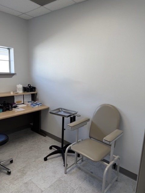 Hormone Replacement Therapy