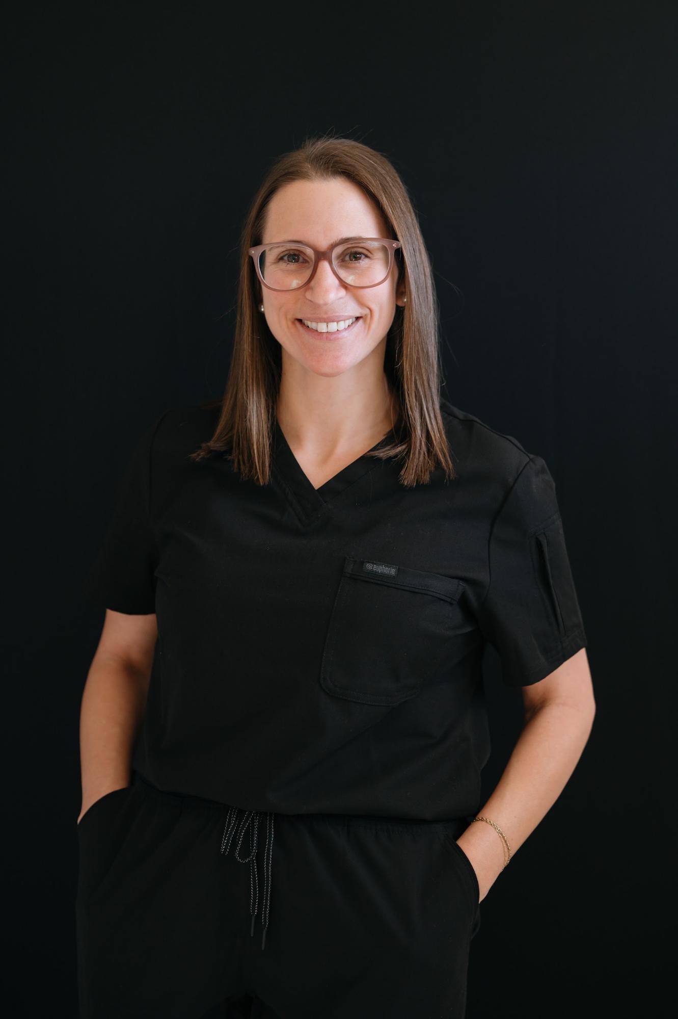 Kelsey Chauvin, Clinical Staff at 360 Wellness