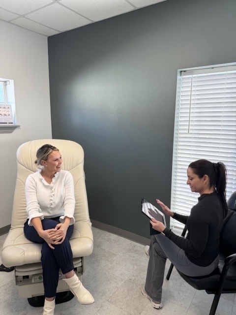 Botox Treatments & Injections