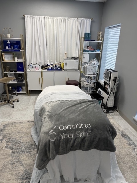 Lash Lift, Tint & Brow Services