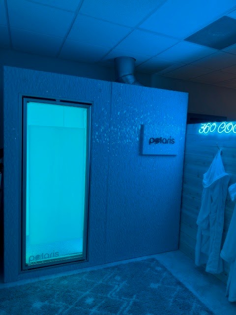 Whole-Body Cryotherapy Treatments