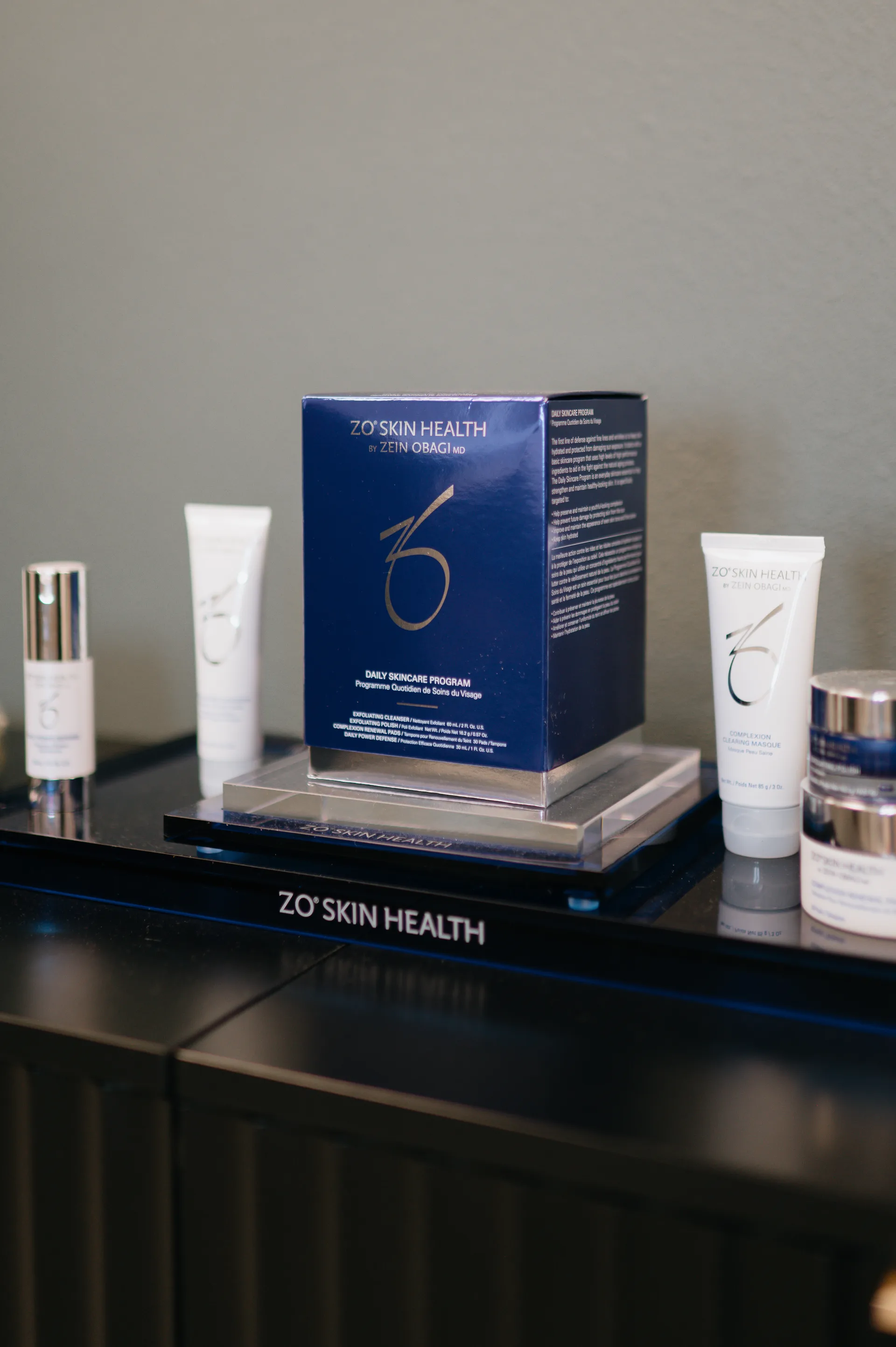 ZO Skin Health Products